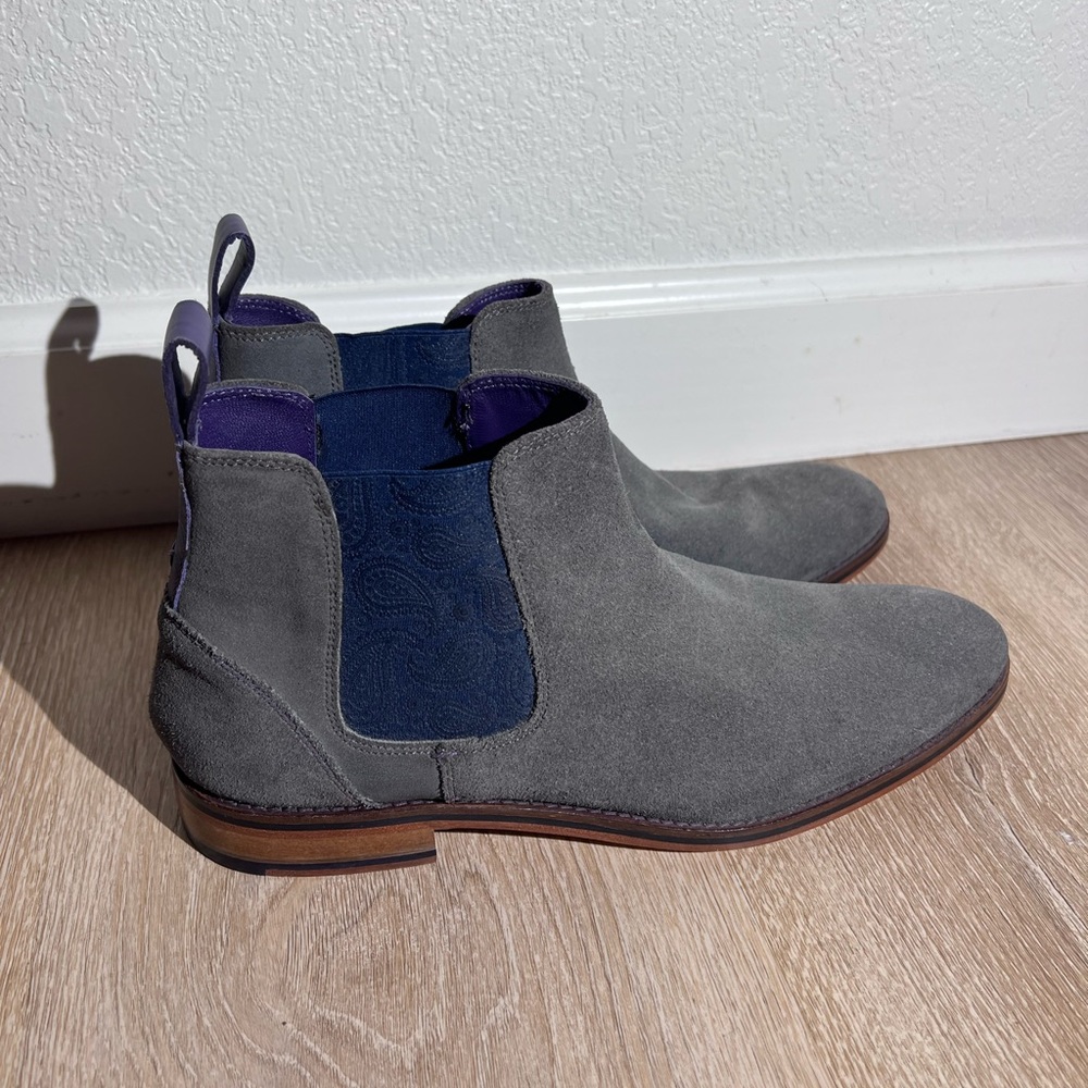 Ted baker Chelsea boots